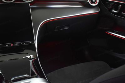 Mercedes Klasa C 180  Business Edition