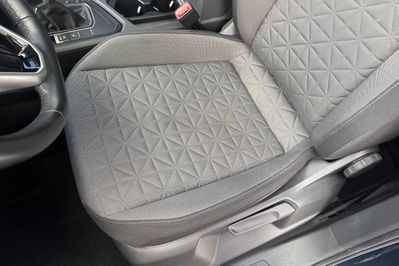 Volkswagen Tiguan Life 1.5 TSI EVO  DSG