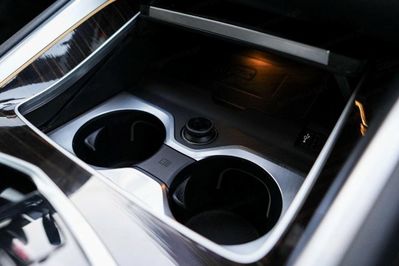 BMW X6 xDrive40d M Sport