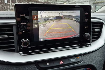 Kia XCeed 1.5 T-GDI M DCT