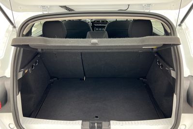 Dacia Sandero Stepway Comfort 1.0 Eco-G