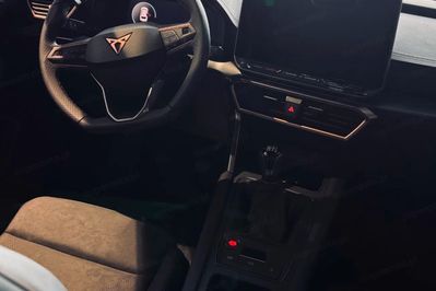 Cupra Leon SPORTSTOURER 1.5 TSI