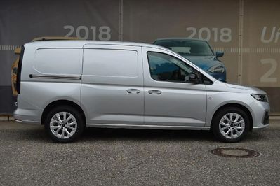 Ford Transit Connect L2 Limited