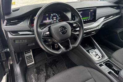 Skoda Octavia Style 1.4 TSI Plug-In Hybrid  DSG