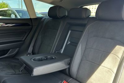 Volkswagen Arteon 2.0 Tdi Elegance Dsg