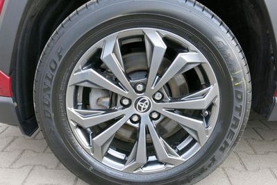 Toyota RAV4 2.5 Hybrid Comfort 4x4