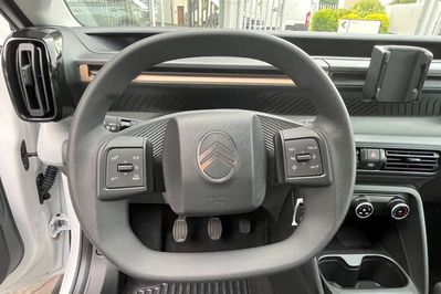 Citroen C3 Aircross You 1.2 Turbo