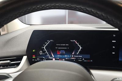 BMW Seria 2 Active Tourer 218i