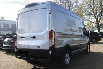Ford Transit 350 L2H2 Trend