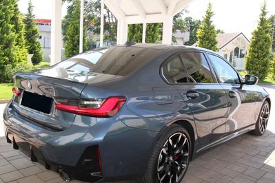 BMW Seria 3 320d xDrive M Sport