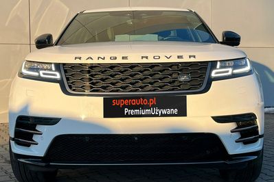 Land Rover Range Rover Velar D200 AWD R-Dynamic S