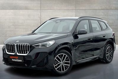 BMW X1 sDrive18i M Sport