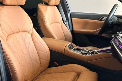 BMW X6 xDrive40i M Sport