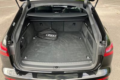 Audi A6 50 Tfsi e Phev Quattro s Line s Tronic