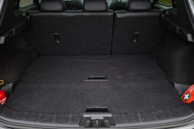 Nissan Qashqai 1.3 DIG-T Tekna DCT
