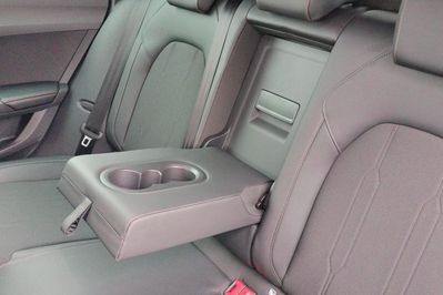 Cupra Formentor 1.5 eTSI DSG