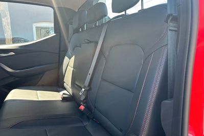 Maxus T60 MAX T60 Max 2.0 Diesel Luxury aut