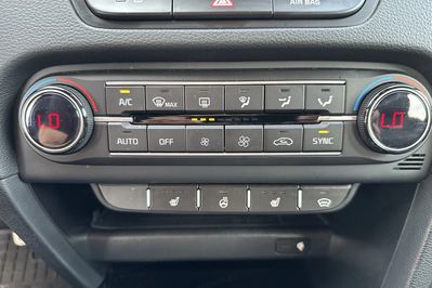 Kia ProCeed 1.5 T-GDI GT Line