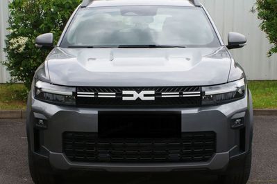 Dacia Bigster Expression LPG 1.2 TCe mHEV