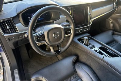 Volvo S90 B5 D AWD R-Design