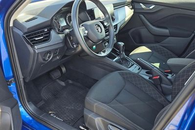 Skoda Kamiq 1.0 TSI Ambition DSG