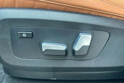 BMW X5 xDrive25d aut