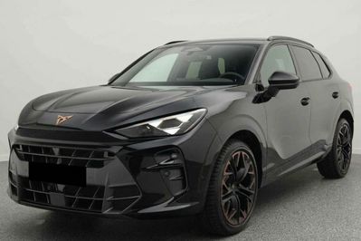 Cupra Terramar Advantage Edition 2.0 TSI 4Drive DSG