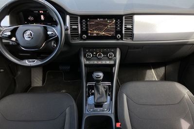 Skoda Kodiaq 2.0 TDI 4x2 Ambition DSG