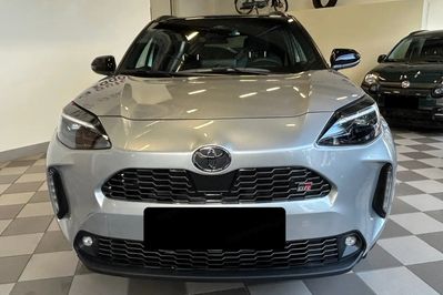 Toyota Yaris Cross GR Sport 1.5 Hybrid