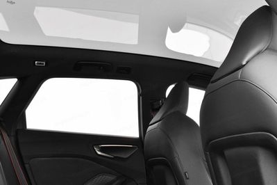 Audi A5 e-Hybrid quattro Avant