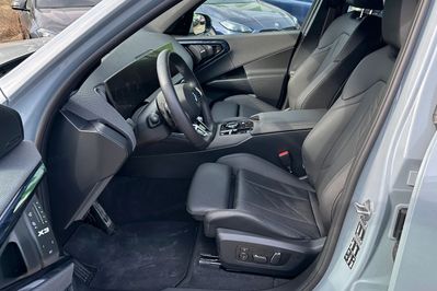 BMW X3 xDrive20d mHEV aut