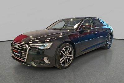 Audi A6 40 TDI quattro Sport