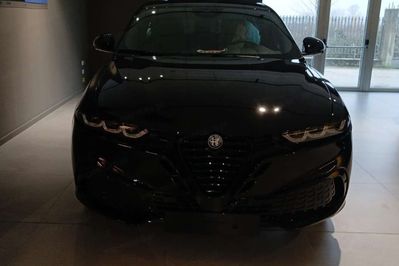 Alfa Romeo Tonale 1.5 Veloce