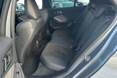 BMW Seria 1 118i aut