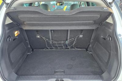 Citroen C3 Aircross 1.2 PureTech Shine EAT6