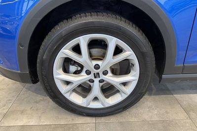 Seat Arona 1.0 TSI DSG