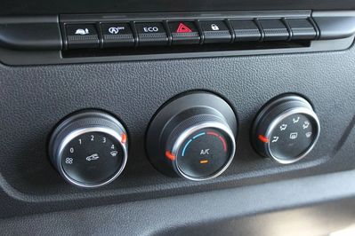 Renault Master dCi Chłodnia/Izoterma