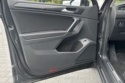 Volkswagen Tiguan Elegance 1.5 TSI EVO  DSG