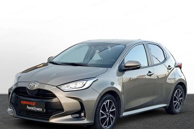 Toyota Yaris 1.5 Style