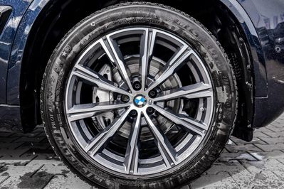 BMW X5 xDrive40i M Sport