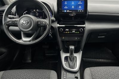 Toyota Yaris Cross 1.5 Hybrid Comfort