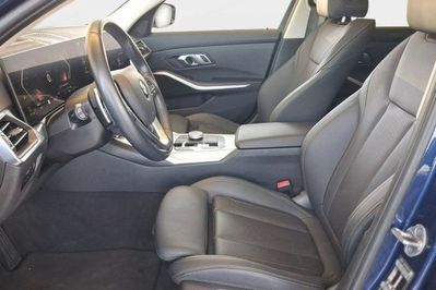 BMW Seria 3 320d xDrive mHEV aut