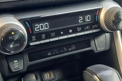 Toyota RAV4 2.5 Hybrid Comfort 4X4