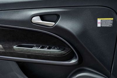 Alfa Romeo Junior Sport Speciale