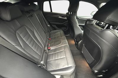 BMW X4 xDrive20d M Sport