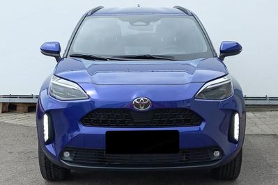 Toyota Yaris Cross Style 1.5 Hybrid
