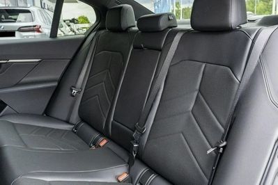 BMW Seria 5 530e M Sport