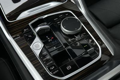 BMW X6 xDrive30d M Sport