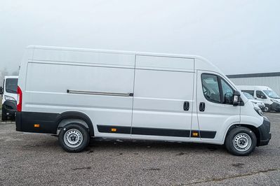 Fiat Ducato Maxi L4H2