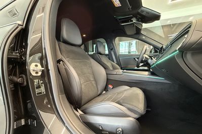 Mercedes E Klasa 200 4MATIC AMG Line